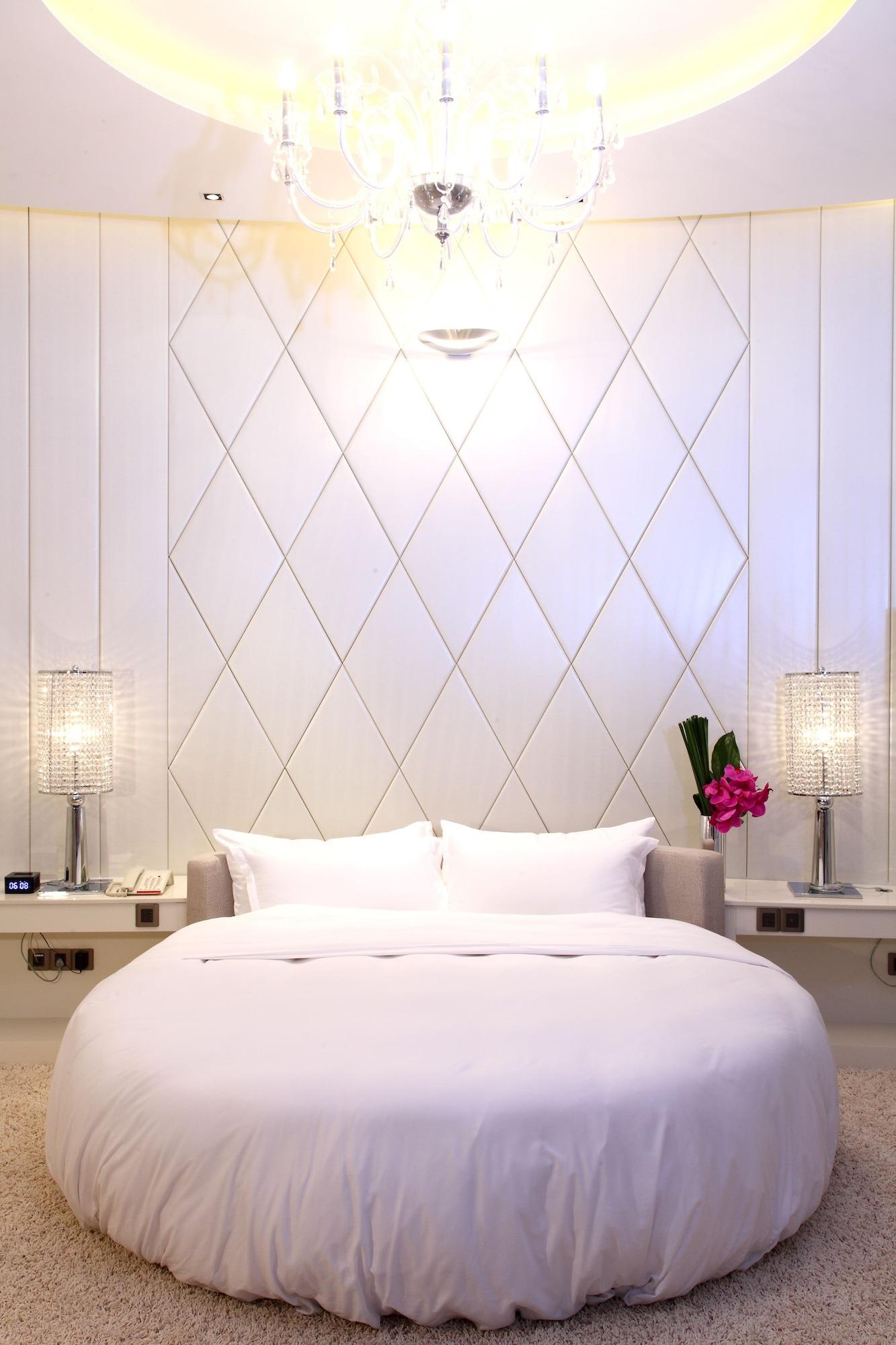 Hilton Shanghai City Center -Steps From Iconic Landmarks Wukang Mansion And Jing'An Temple Екстер'єр фото