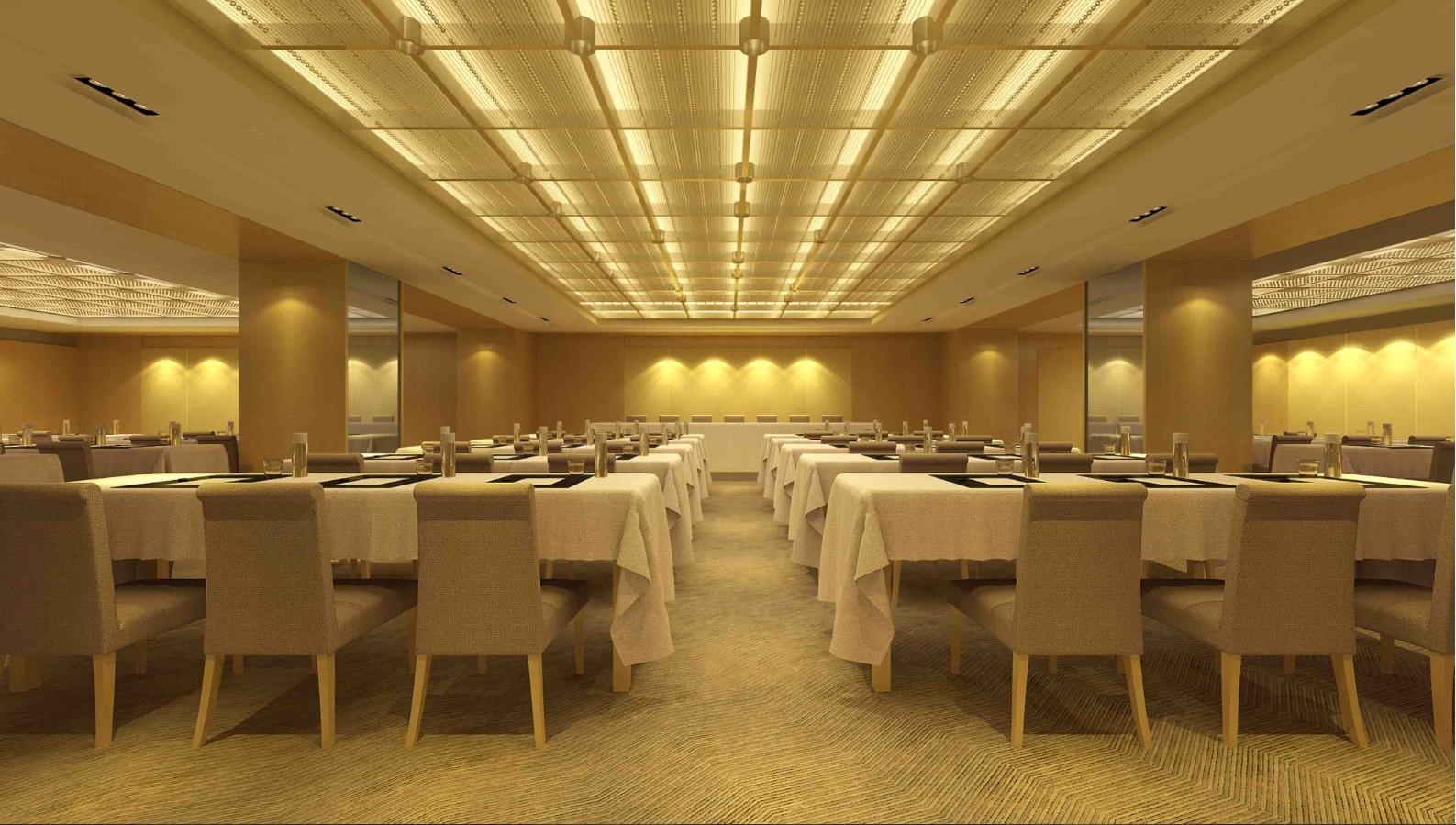 Hilton Shanghai City Center -Steps From Iconic Landmarks Wukang Mansion And Jing'An Temple Екстер'єр фото