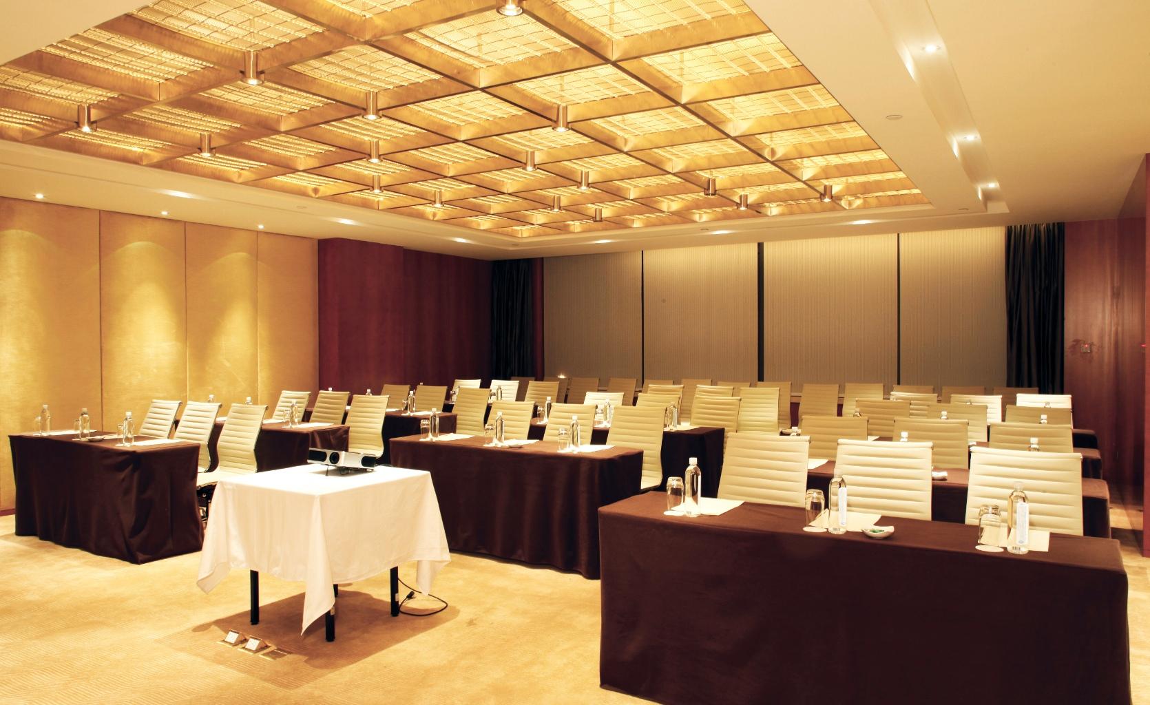 Hilton Shanghai City Center -Steps From Iconic Landmarks Wukang Mansion And Jing'An Temple Екстер'єр фото