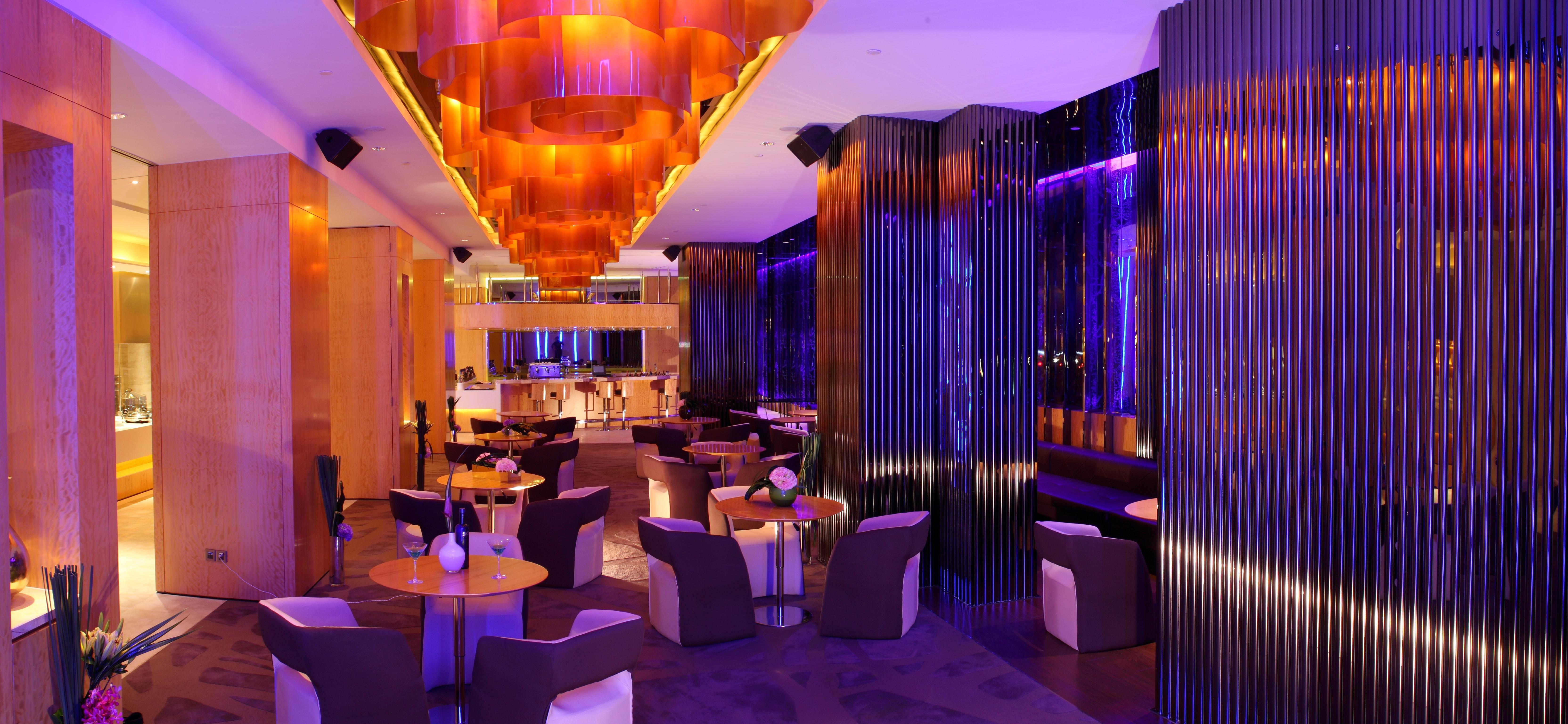 Hilton Shanghai City Center -Steps From Iconic Landmarks Wukang Mansion And Jing'An Temple Екстер'єр фото