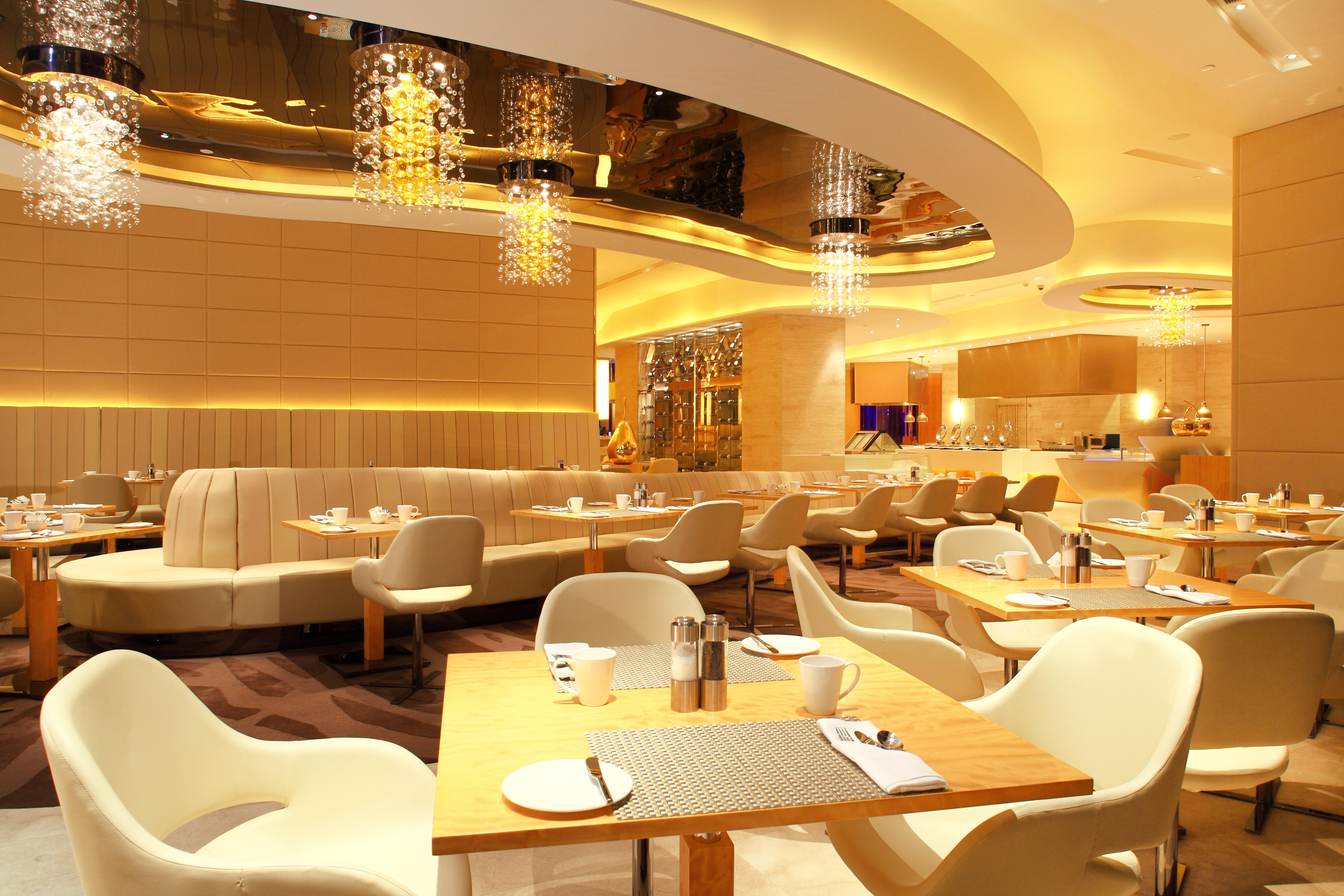 Hilton Shanghai City Center -Steps From Iconic Landmarks Wukang Mansion And Jing'An Temple Екстер'єр фото